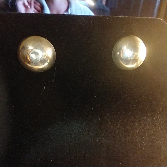 Vintage earrings - Picture 7 of 8